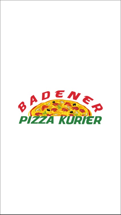 Pizza Kurier Badener