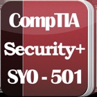 CompTIA Security+ Exam SY0-501