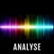 This is a AUv3 compatible analyser / tuner which can be used as plugin with your favourite DAW such as Cubasis, Meteor, Auria or GarageBand