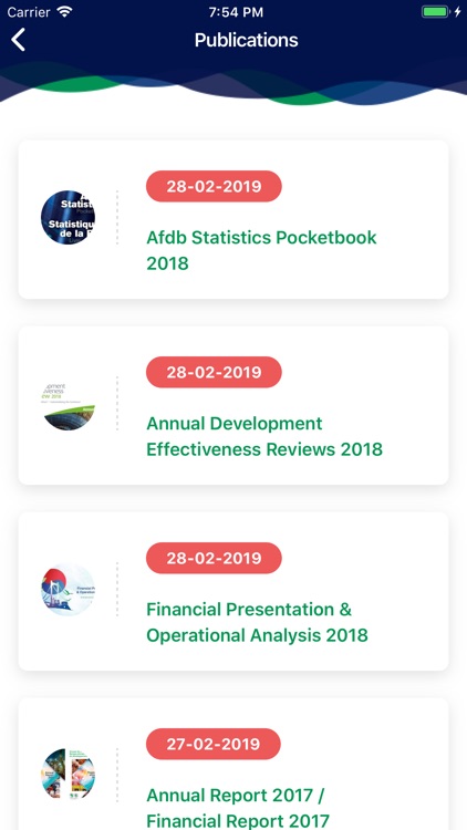 AfDB AM 2019 screenshot-4