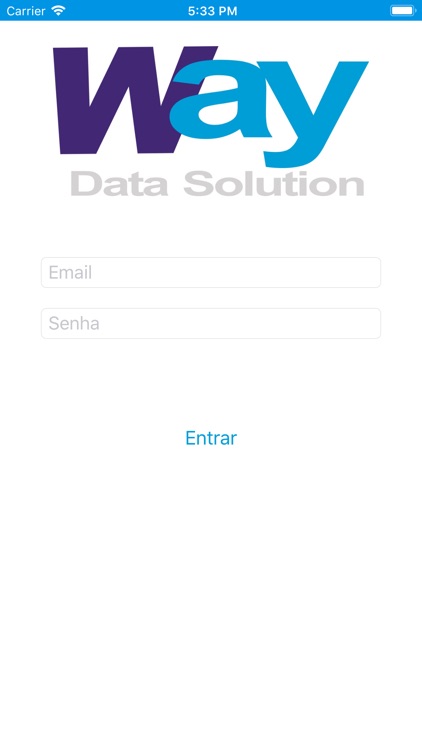 Way Data Solution