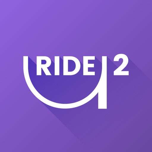 RideU2 Driver