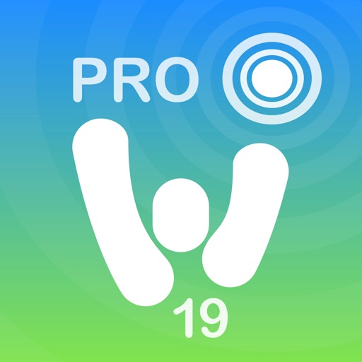 Wotja Pro 19: Generative Music icon