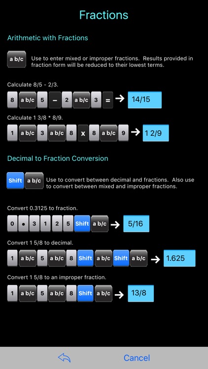 Scientific Calculator Elite
