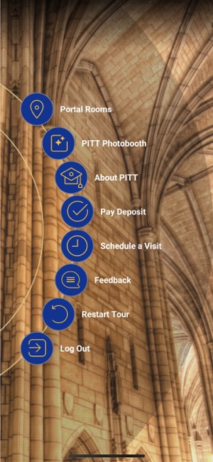 Pitt AR Experience(圖2)-速報App