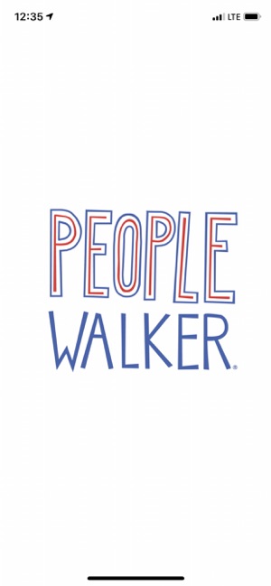 People Walker(圖1)-速報App