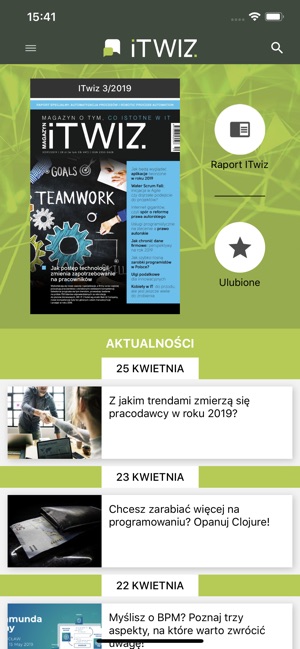 ITwiz magazine(圖2)-速報App