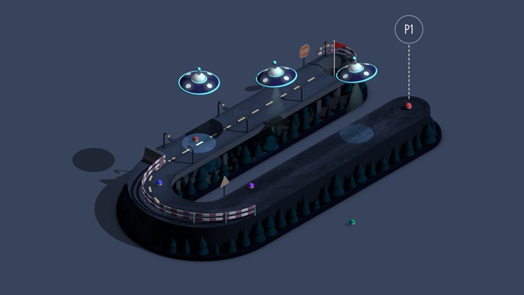Alphaputt screenshot-1