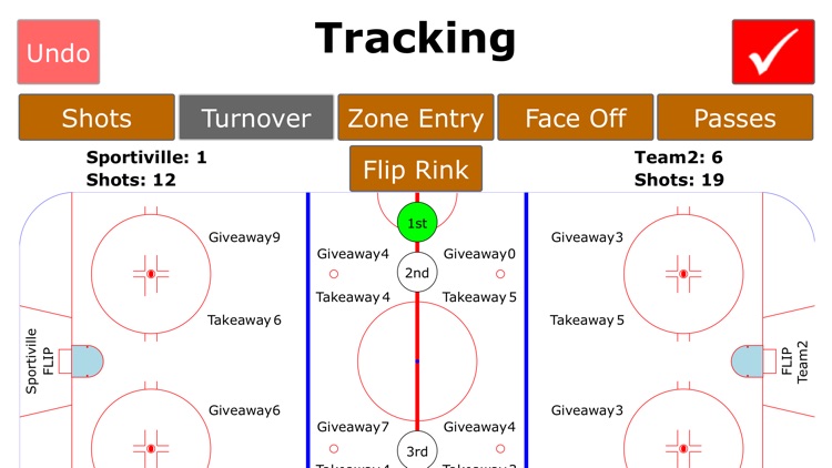 SportScience screenshot-3