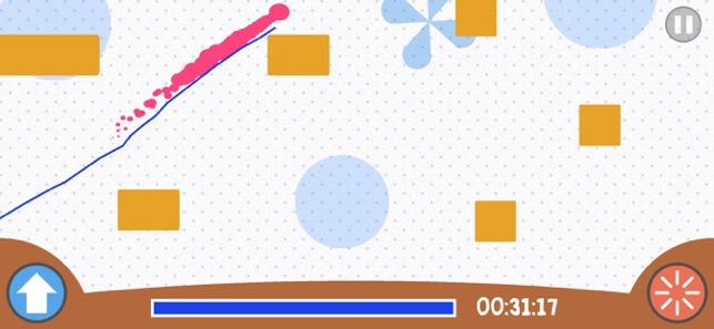 Draw & Jump - DrawAction(圖3)-速報App