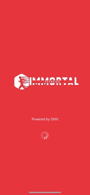 Immortal Fitness(圖1)-速報App