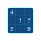 Icon Sudoku Max