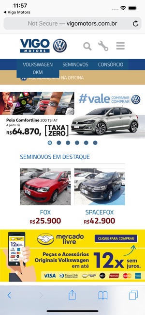 Vigo Motors(圖2)-速報App