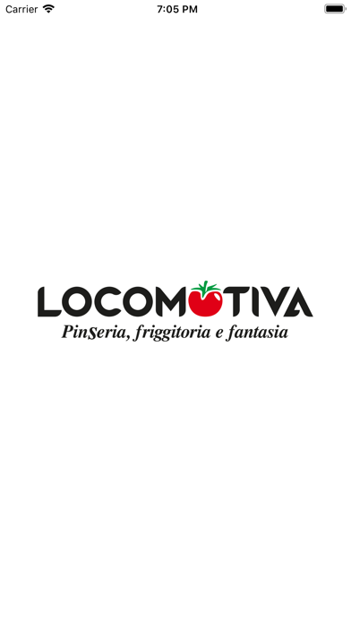 How to cancel & delete La Locomotiva from iphone & ipad 1