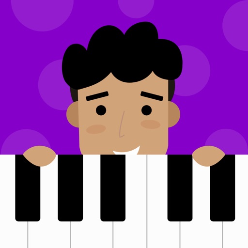 Sing - Learn song with piano