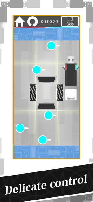 Do USB - USB Simulation Game(圖4)-速報App