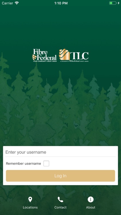 Fibre Federal/TLC Credit Union