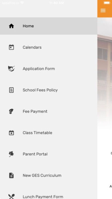 How to cancel & delete Sterling International School from iphone & ipad 2