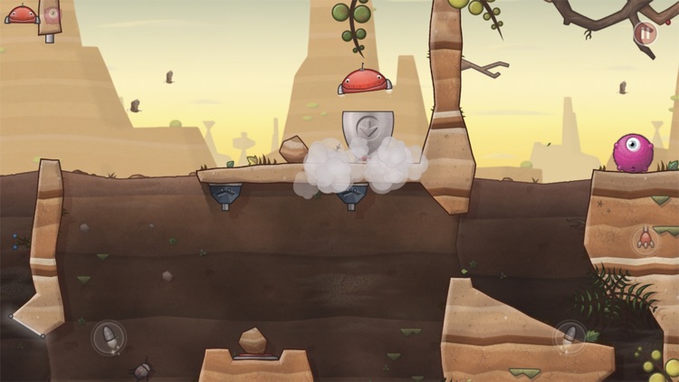 Fetching Furballs screenshot-2