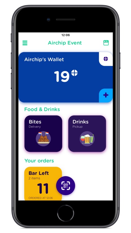 Airchip