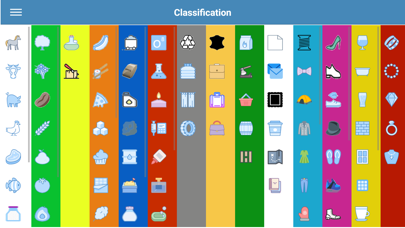 HTS PrepCourse Methodology screenshot 2