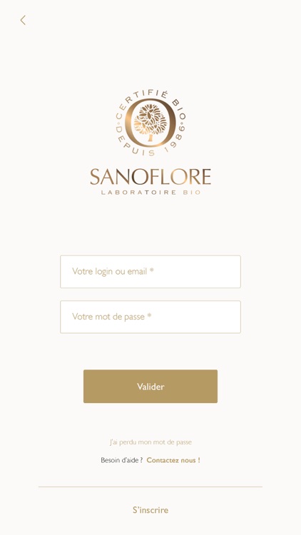 My Sanoflore