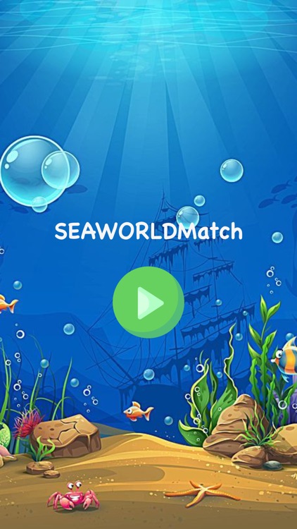 SEAWORLDMatch