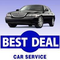 Best Deal Car Service app not working? crashes or has problems?