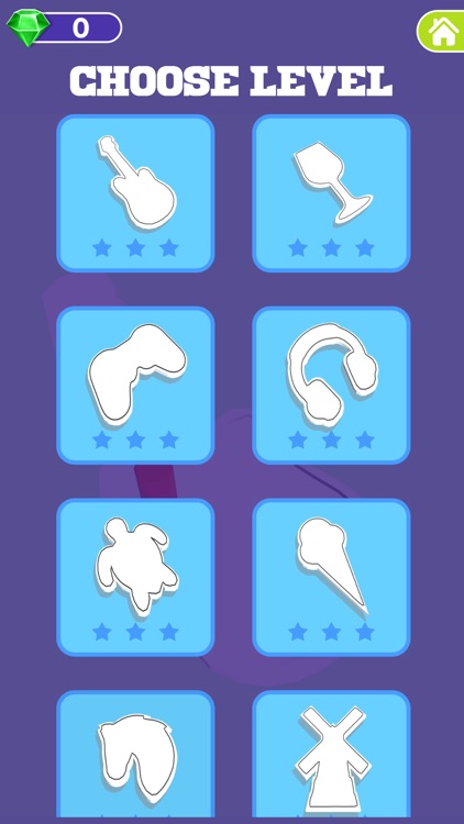 Fill Around screenshot-5