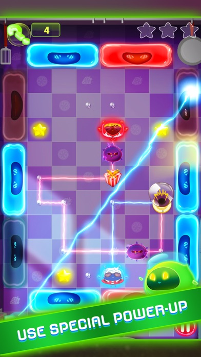 Tangled Up! screenshot 3