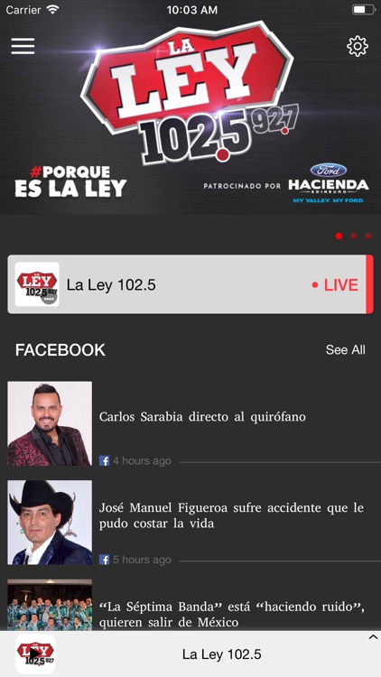Radio Para Mi