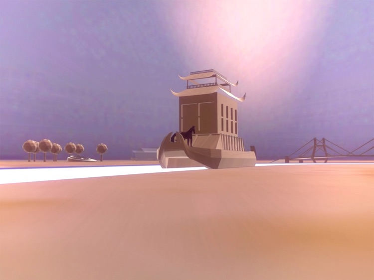 Shanghai Journey screenshot-4