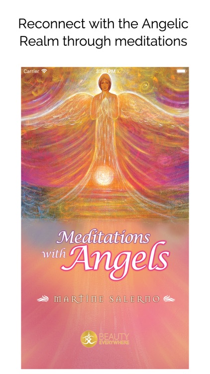 Meditations With Angels
