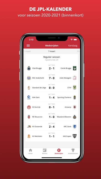 Jupiler (official) screenshot-4