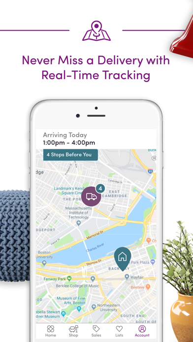 Image of Wayfair – Shop All Things Home