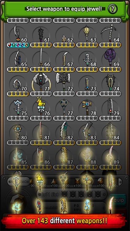 Upgrade Hero Mr.Kim(vip)