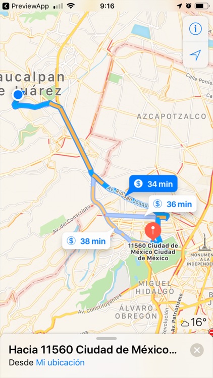 Promoción Empresarial