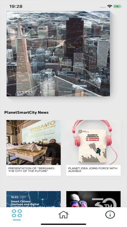 Planet Revolution AR screenshot-3