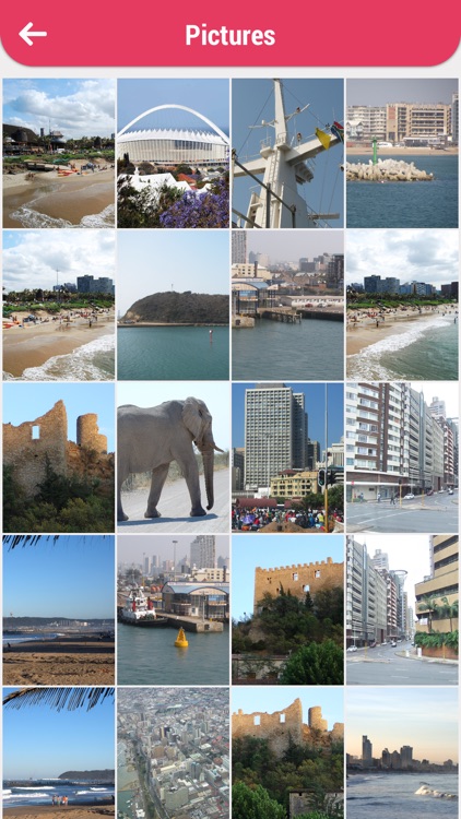 Durban Tourism screenshot-3