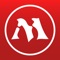 Track your life when playing Magic: The Gathering with this FREE little app