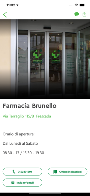 Farmacia Brunello(圖4)-速報App