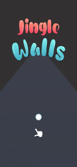 Game screenshot Jingle Walls mod apk