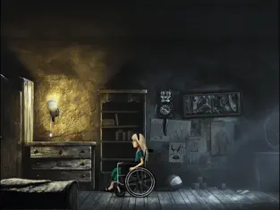 Screenshot 1 Lucid Dream Adventure iphone