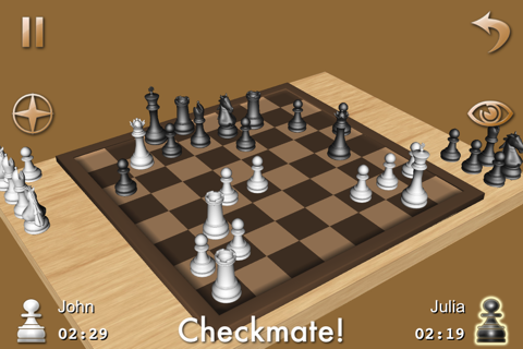 Chess Prime 3D screenshot 4
