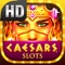 From the creators of Slotomania comes the top shelf experience that is Caesars Casino, the world’s best mobile slots app