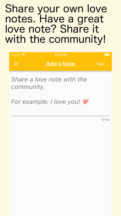 How to cancel & delete CheeseBall - Love Notes from iphone & ipad 3