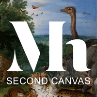 Second Canvas Mauritshuis app not working? crashes or has problems?