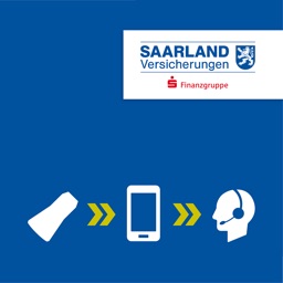 Unfallmeldedienst Saarland FV