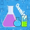 Drawing up a chemical formula