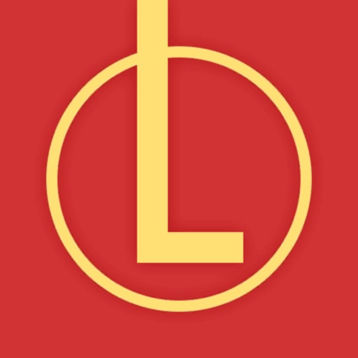 icon of L for Logic